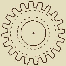 Babbage Analytical Engine Assembly